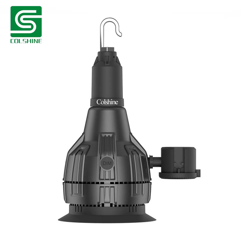 led high bay light